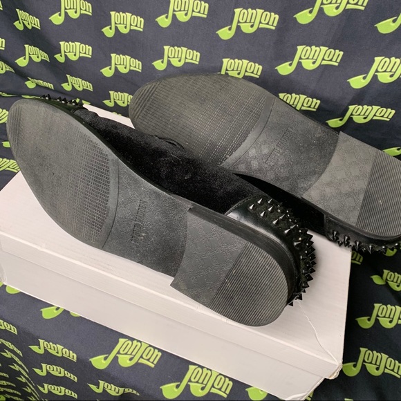 Men’s Steve Madden Cachet Loafer - Picture 8 of 12